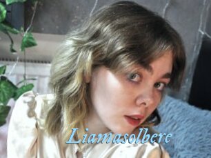 Liamasolbere