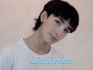 Liambeckett