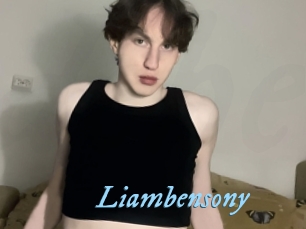 Liambensony