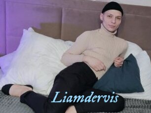 Liamdervis