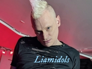 liamidols DeriheruI