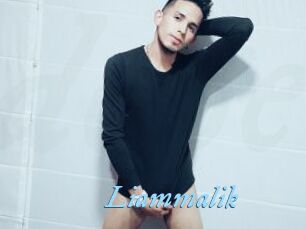 Liammalik
