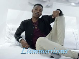 Liammorrisonx