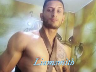 Liamsmith