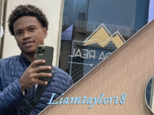 liamtaylor18 DeriheruI