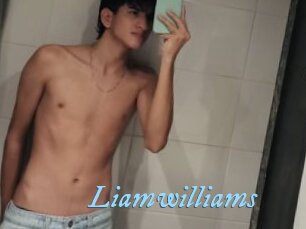 Liamwilliams