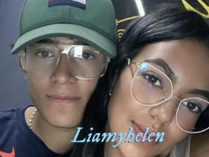 Liamyhelen