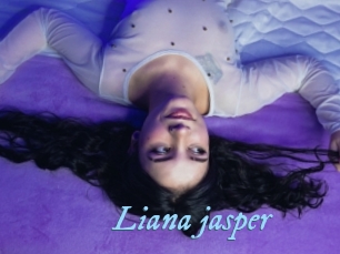 Liana_jasper