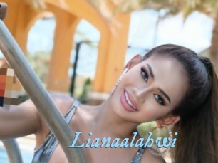Lianaalahwi