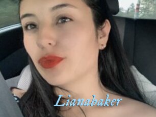 Lianabaker