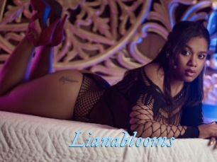 Lianablooms