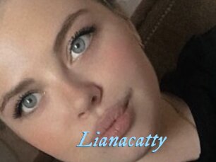 Lianacatty