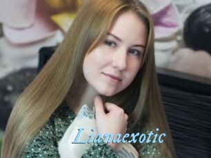 Lianaexotic