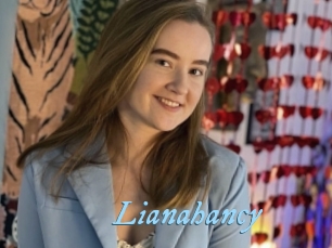 Lianahancy