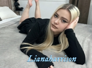Lianaharrison