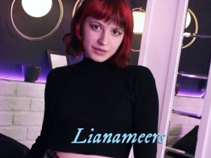 Lianameers
