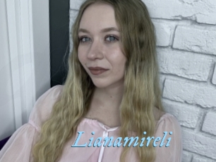 Lianamireli