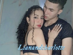 lianandcharlotte DeriheruI