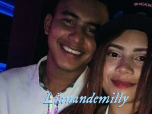 Lianandemilly