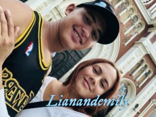 Lianandemily