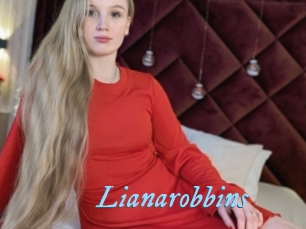 Lianarobbins