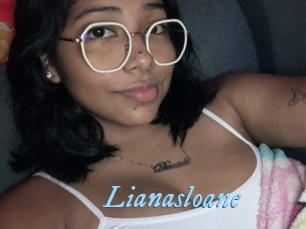 Lianasloane