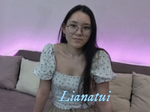 Lianatui