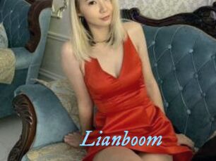 Lianboom