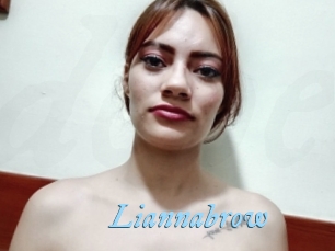 Liannabrow