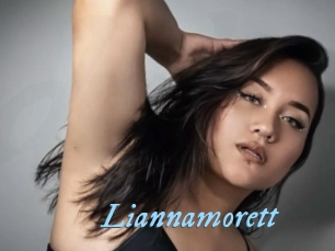 Liannamorett