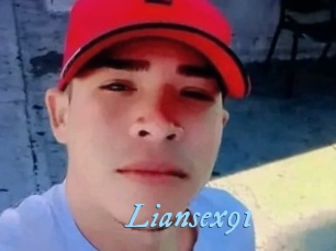 Liansex91