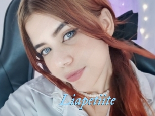 Liapetiite