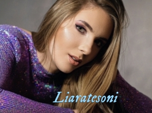 Liaratesoni
