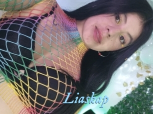 Liaskap