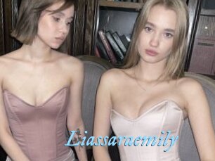 Liassaraemily
