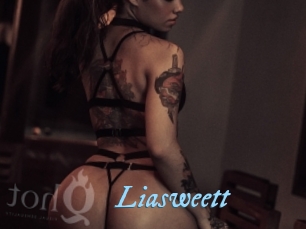 Liasweett