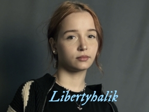 Libertyhalik