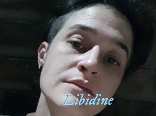 Libidine