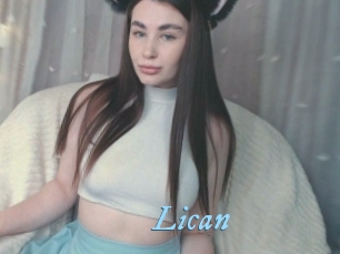 Lican