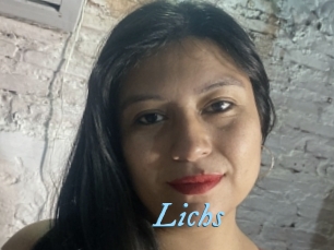 Lichs