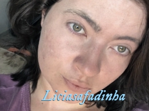 Liciasafadinha
