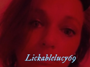 Lickablelucy69