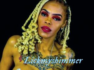 Lickmyshimmer