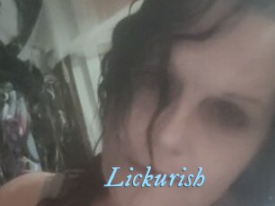 Lickurish