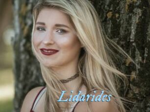 Lidarides