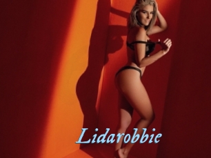 Lidarobbie