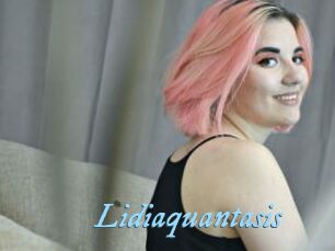 Lidiaquantasis