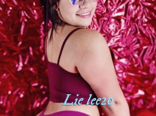 Lie_lee20