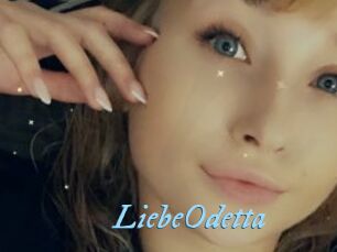LiebeOdetta