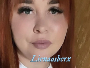 Lienaosberx